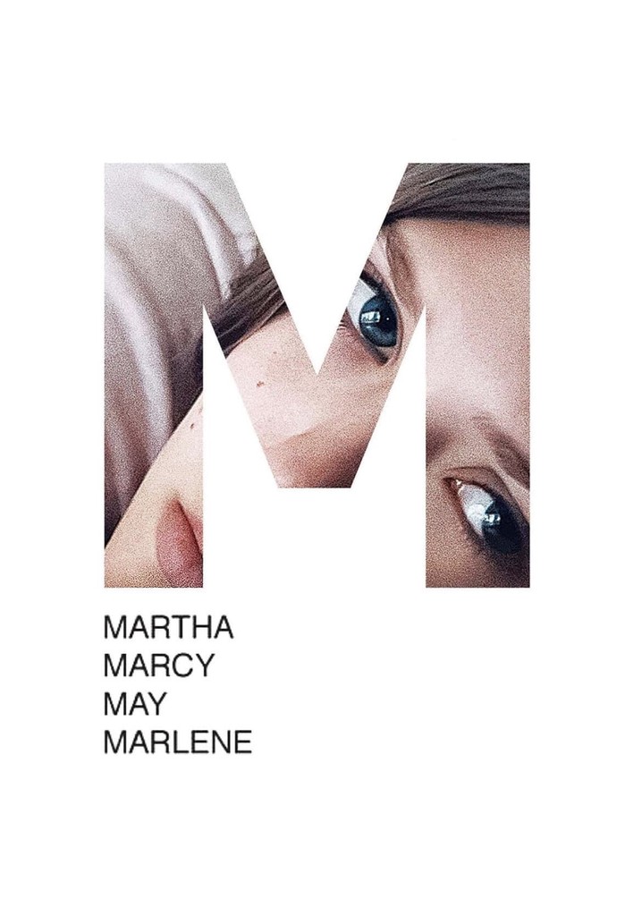 Martha Marcy May Marlene streaming watch online